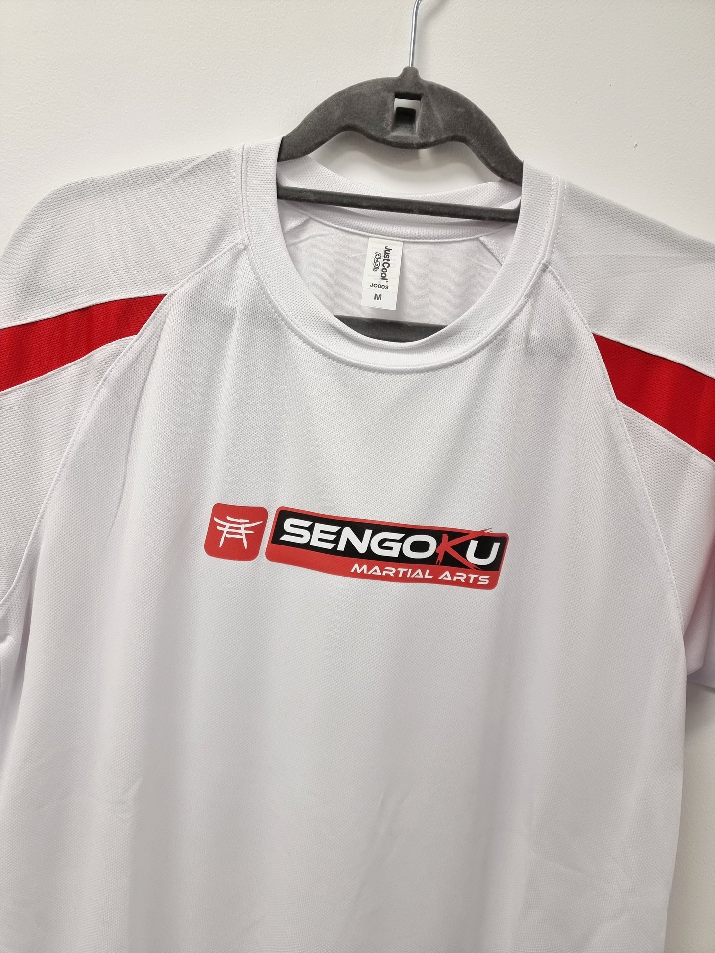 Adult Karate T-Shirt