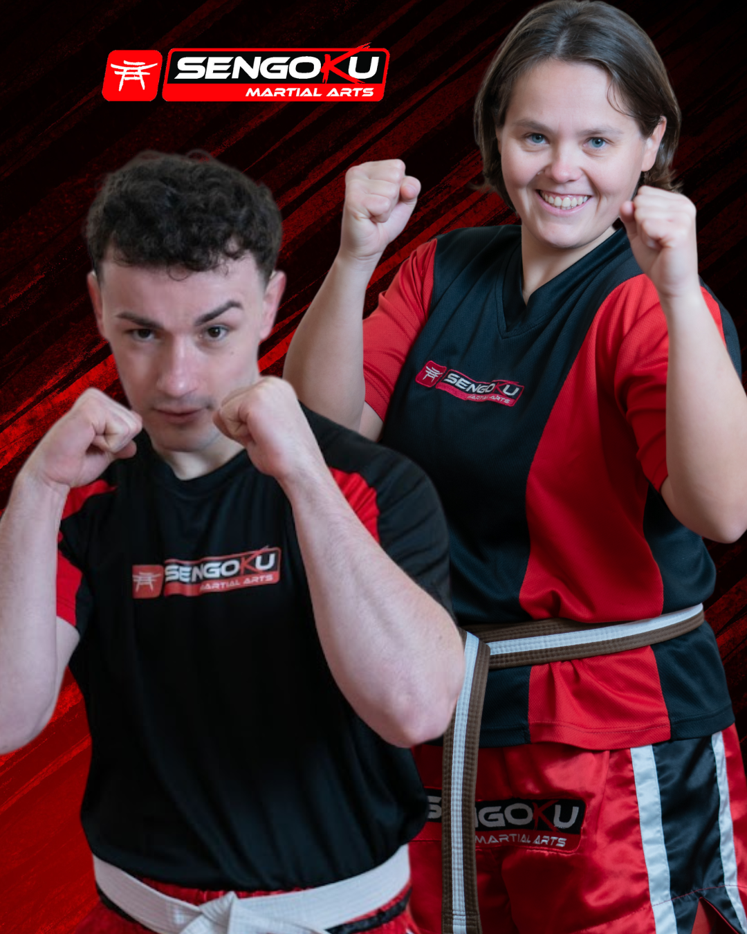 Kickboxing Tee Shirt