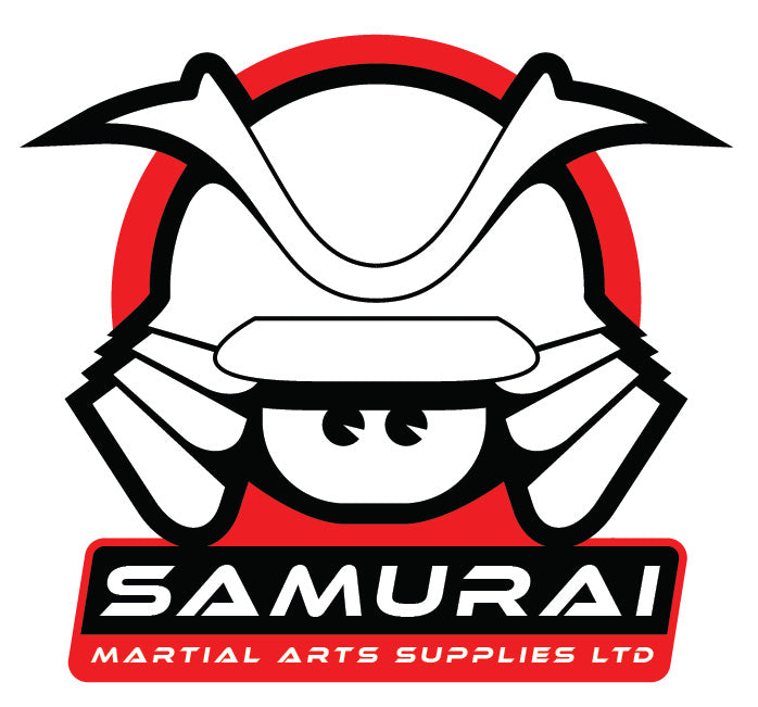 Samurai Martial Arts Ltd