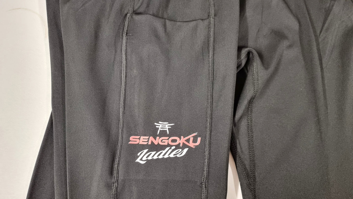 Sengoku Ladies leggings