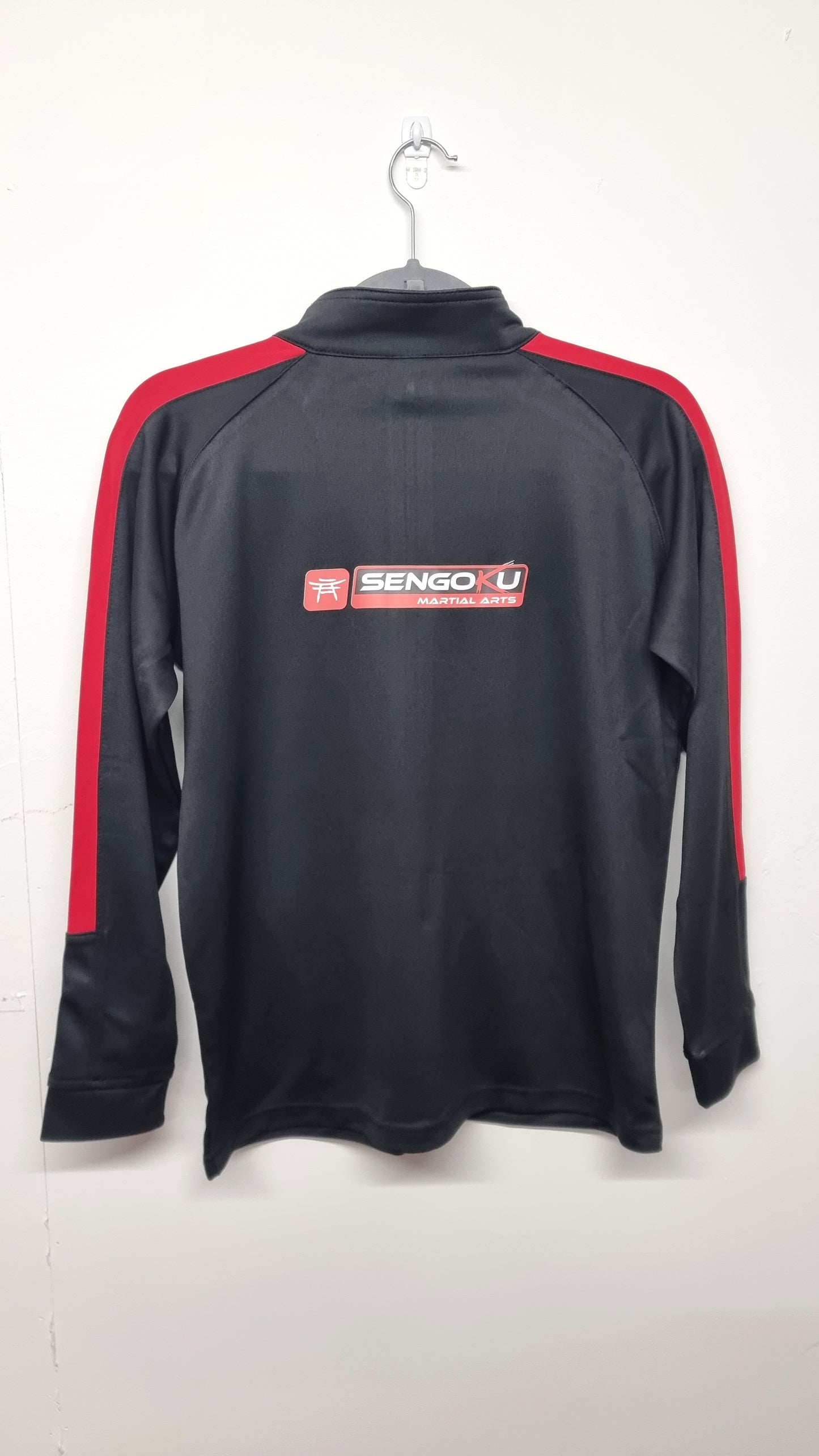 Tracksuit jacket - Junior