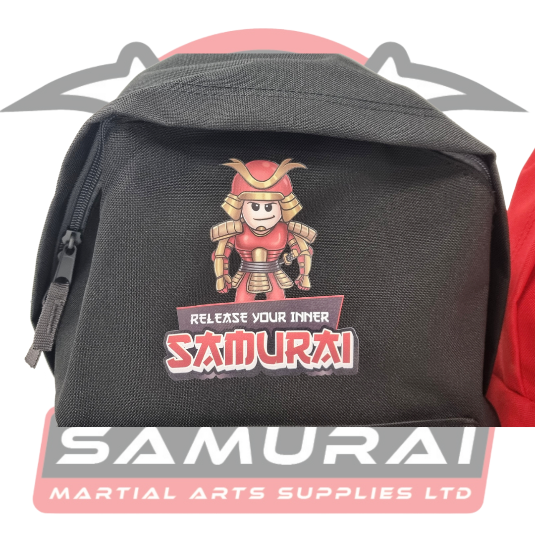 Samurai Rucksack