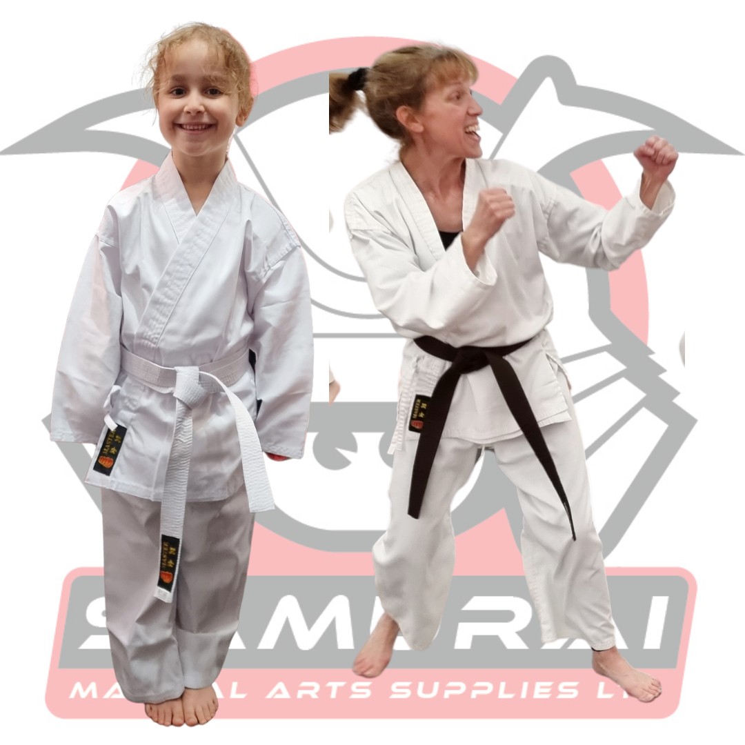 Karate Gi
