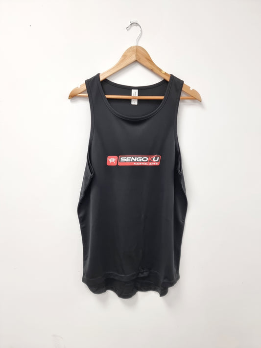 Training Vest - Men and Women's fit available