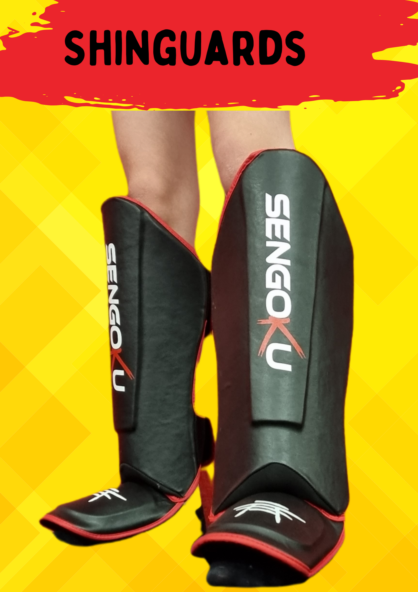 Kickboxing Accelerator Upgrade Pack