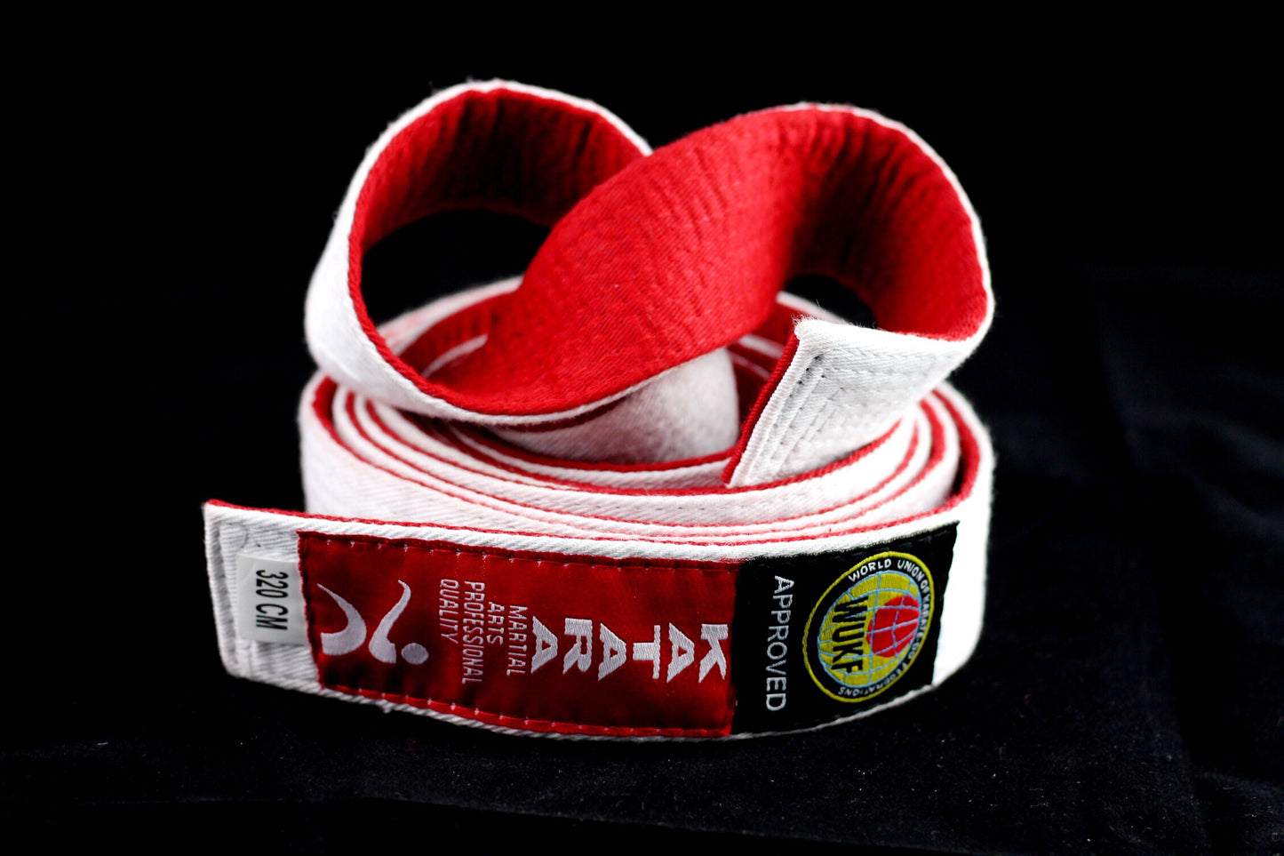 Double Sided Belt