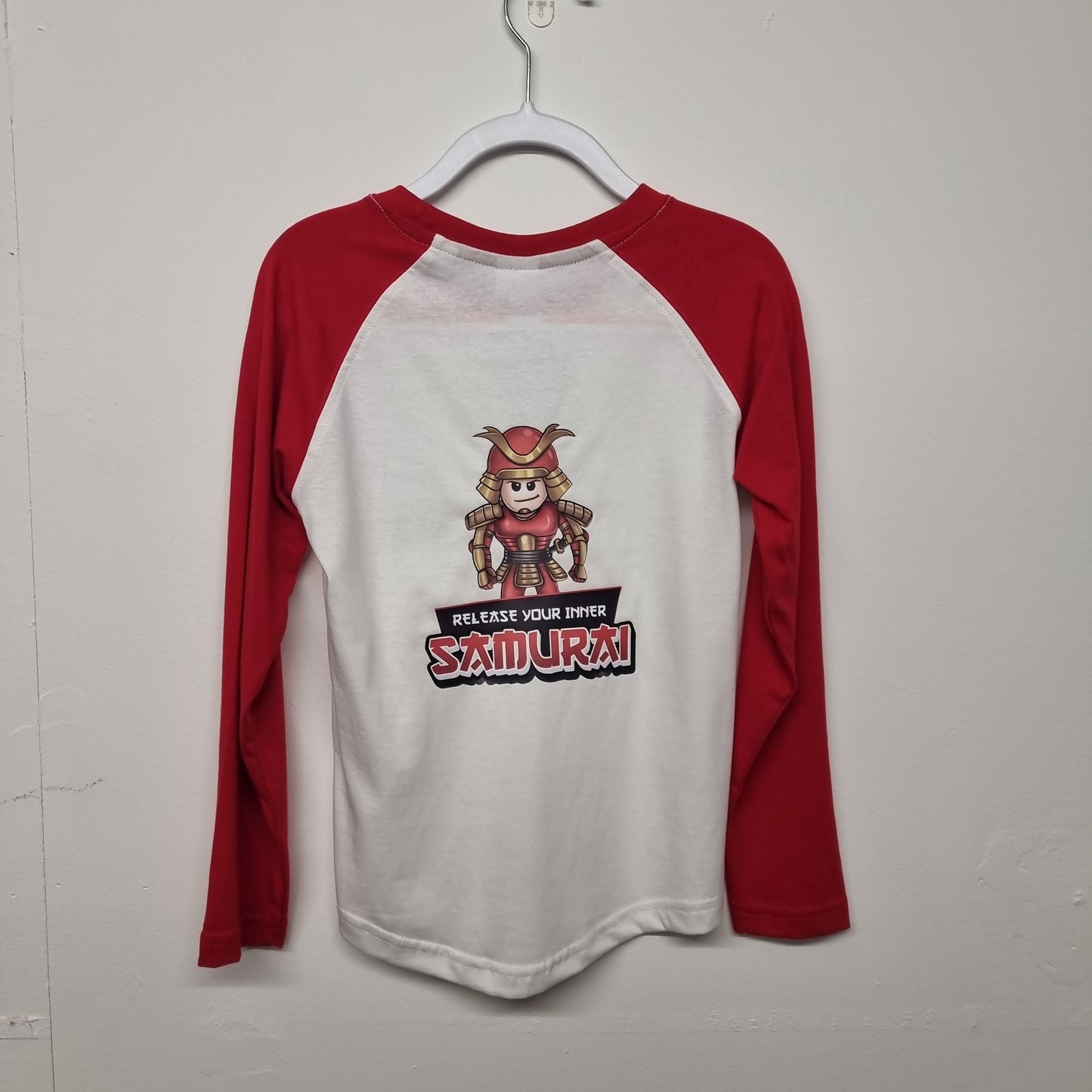 Junior Baseball t-shirt