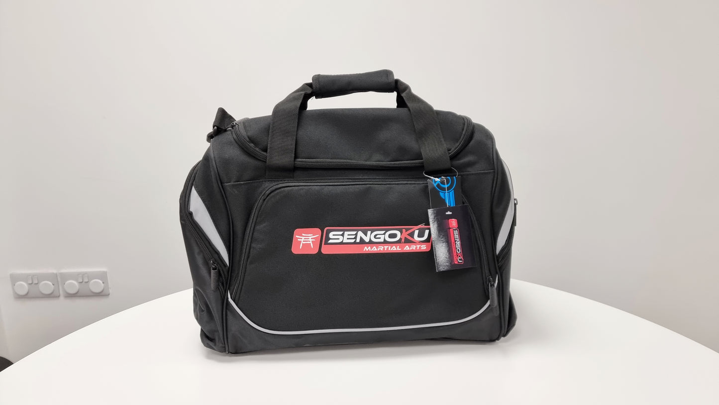 Sengoku Locker Bag