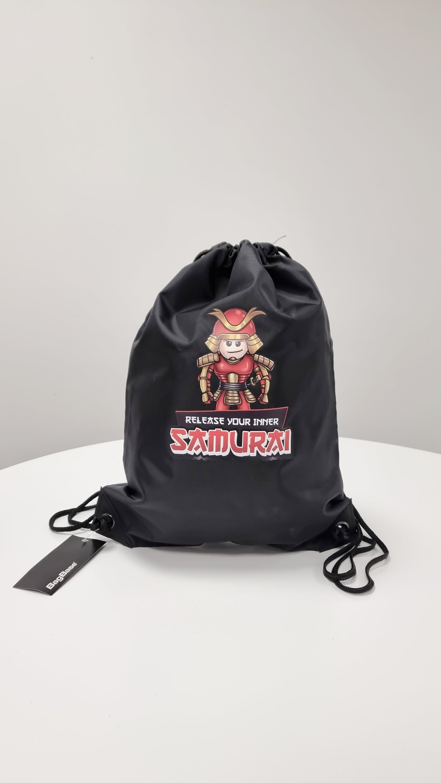 Drawstring bags