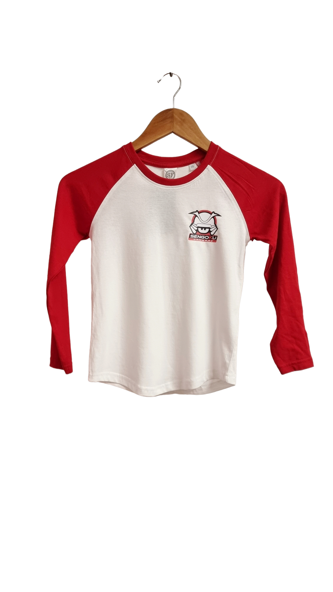 Junior Baseball t-shirt