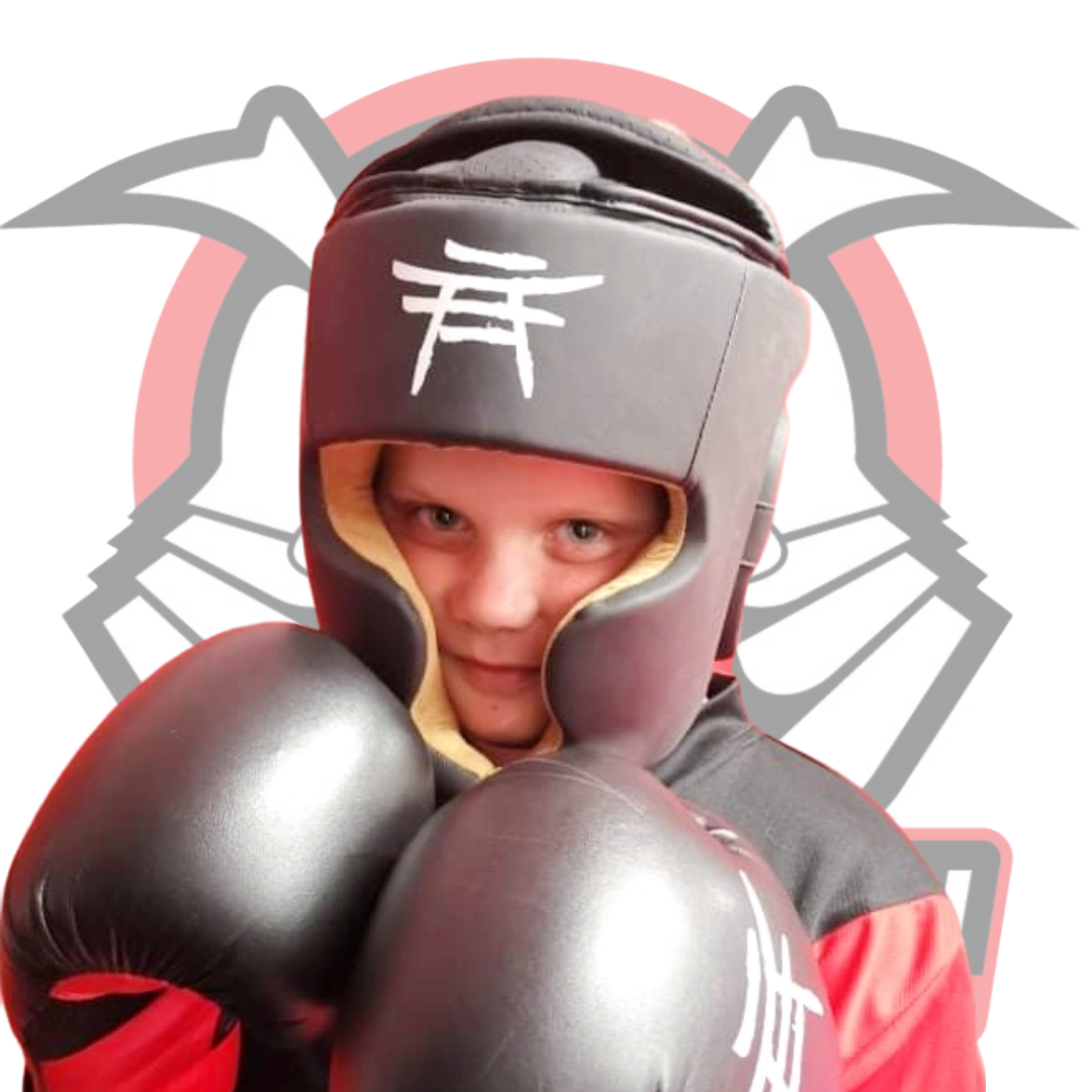 Kickboxing Headguards